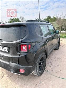 جيب رينيجيد